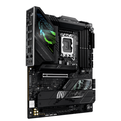 MAINBOARD ASUS ROG STRIX Z890-F GAMING WIFI DDR5 LGA 1851