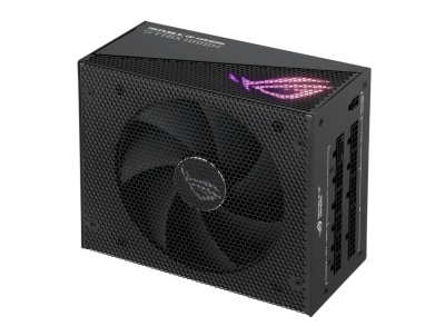 POWER SUPPLY ASUS ROG STRIX 1000G GOLD AURA EDITION