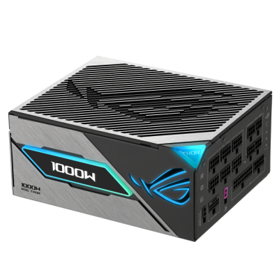 POWER SUPPLY ASUS ROG THOR 1000W III 80+ PLATINUM