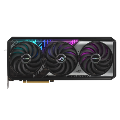 การ์ดจอ ASUS ROG STRIX NVIDIA RTX 5070 OC EDITION 12GB GDDR7