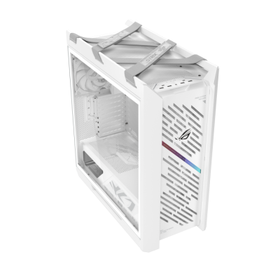 CASE ASUS ROG STRIX HELIOS II GX601S WHITE