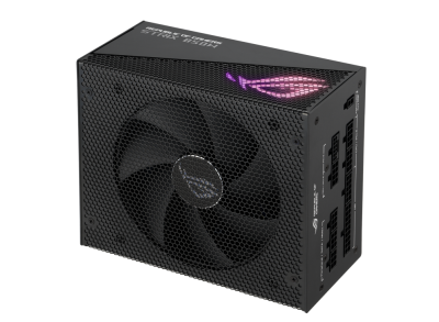 POWER SUPPLY ASUS ROG STRIX 850G GOLD AURA EDITION