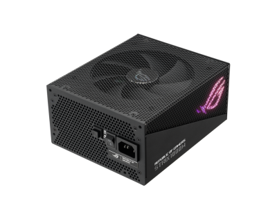 POWER SUPPLY ASUS ROG STRIX 1000G GOLD AURA EDITION