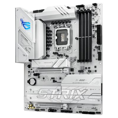 MAINBOARD ASUS ROG STRIX B860-A GAMING WIFI DDR5 LGA 1851