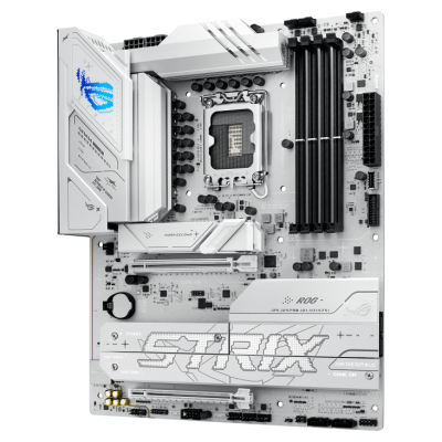 MAINBOARD ASUS ROG STRIX B860-A GAMING WIFI DDR5 LGA 1851 MAINBOARD ASUS ROG STRIX B860-A GAMING WIFI DDR5 LGA 1851