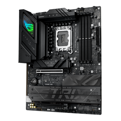 MAINBOARD ASUS ROG STRIX B860-F GAMING WIFI DDR5 LGA 1851 MAINBOARD ASUS ROG STRIX B860-F GAMING WIFI DDR5 LGA 1851