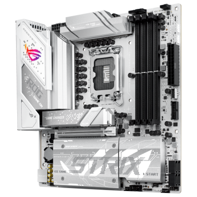MAINBOARD ASUS ROG STRIX B860-G GAMING WIFI DDR5 LGA 1851