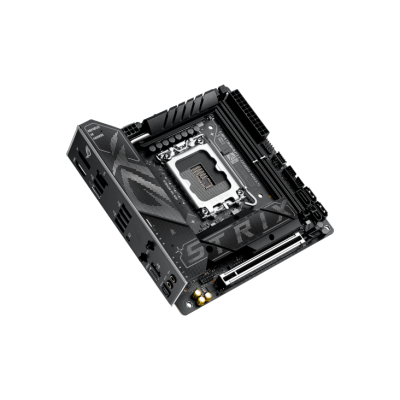 MAINBOARD ASUS ROG STRIX B860-I GAMING WIFI DDR5 LGA 1851