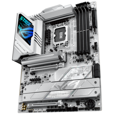MAINBOARD ASUS ROG STRIX Z890-A GAMING WIFI DDR5 LGA 1851