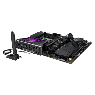 MAINBOARD ASUS ROG STRIX Z890-E GAMING WIFI DDR5 LGA 1851