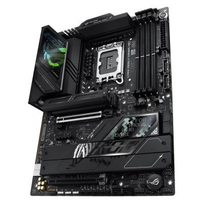 MAINBOARD ASUS ROG STRIX Z890-F GAMING WIFI DDR5 LGA 1851