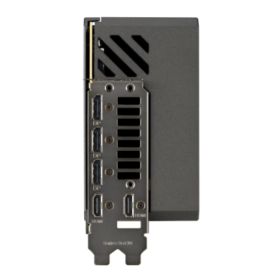 การ์ดจอ ASUS ROG ASTRAL RTX 5090 OC GAMING - 32GB GDDR7