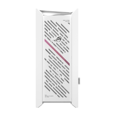 CASE ASUS ROG STRIX HELIOS II GX601S WHITE