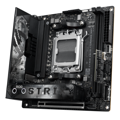 MAINBOARD ASUS ROG STRIX X870-I GAMING WIFI DDR5 SOCKET AM5