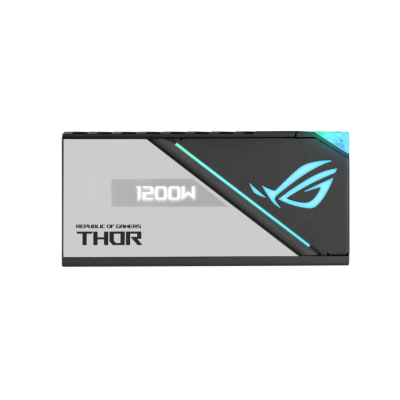 POWER SUPPLY ASUS ROG THOR 1200P2 (80+PLATINUM)