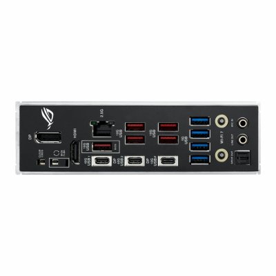 MAINBOARD ASUS ROG STRIX X870-F GAMING WIFI AM5 DDR5