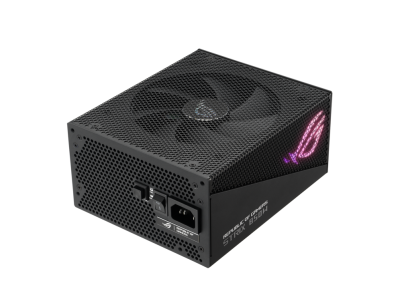 POWER SUPPLY ASUS ROG STRIX 850G GOLD AURA EDITION