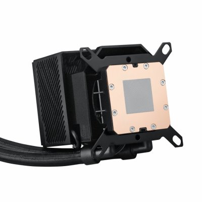 CPU COOLING ASUS ROG RYUJIN III 240 ARGB BLACK