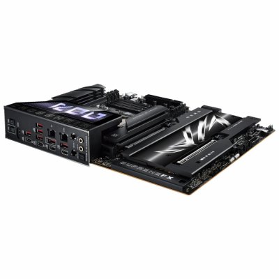 MAINBOARD ASUS ROG STRIX CROSSHAIR X870E HERO DDR5 SOCKET AM5