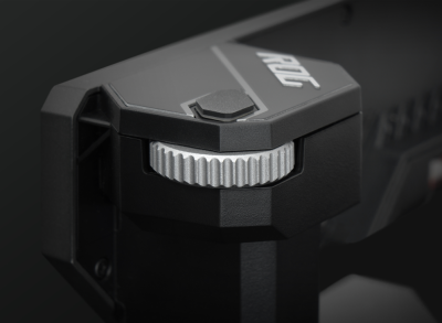 ASUS ROG STRIX HERCULX GPU HOLDER ARGB ขาตั้งการ์ดจอ