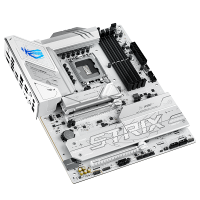 MAINBOARD ASUS ROG STRIX B860-A GAMING WIFI DDR5 LGA 1851 MAINBOARD ASUS ROG STRIX B860-A GAMING WIFI DDR5 LGA 1851