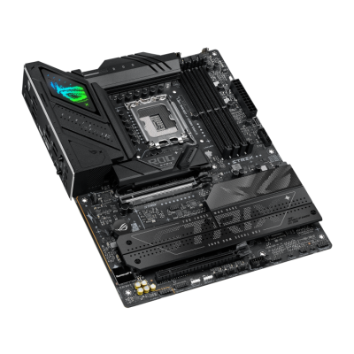 MAINBOARD ASUS ROG STRIX B860-F GAMING WIFI DDR5 LGA 1851