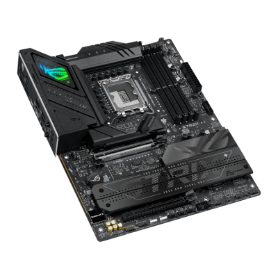 MAINBOARD ASUS ROG STRIX B860-F GAMING WIFI DDR5 LGA 1851 MAINBOARD ASUS ROG STRIX B860-F GAMING WIFI DDR5 LGA 1851