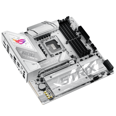 MAINBOARD ASUS ROG STRIX B860-G GAMING WIFI DDR5 LGA 1851