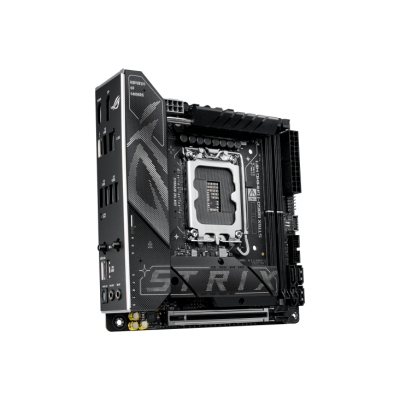 MAINBOARD ASUS ROG STRIX B860-I GAMING WIFI DDR5 LGA 1851