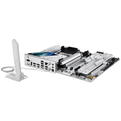 MAINBOARD ASUS ROG STRIX Z890-A GAMING WIFI DDR5 LGA 1851