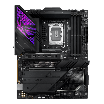 MAINBOARD ASUS ROG STRIX Z890-E GAMING WIFI DDR5 LGA 1851
