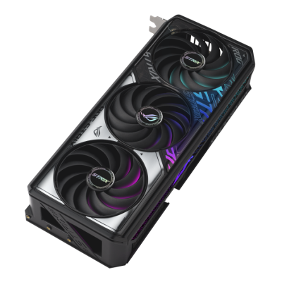 การ์ดจอ ASUS ROG STRIX NVIDIA RTX 5070 OC EDITION 12GB GDDR7