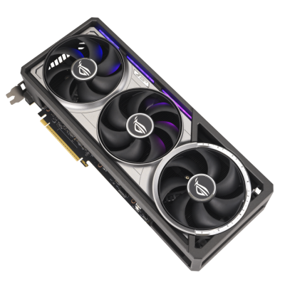 การ์ดจอ ASUS ROG ASTRAL RTX 5090 OC GAMING - 32GB GDDR7