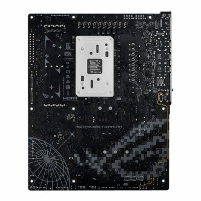 MAINBOARD ASUS ROG STRIX X870-F GAMING WIFI AM5 DDR5