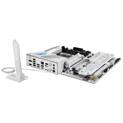 MAINBOARD ASUS ROG STRIX B860-A GAMING WIFI DDR5 LGA 1851