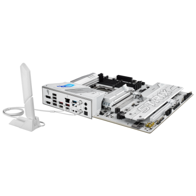 MAINBOARD ASUS ROG STRIX B860-A GAMING WIFI DDR5 LGA 1851 MAINBOARD ASUS ROG STRIX B860-A GAMING WIFI DDR5 LGA 1851