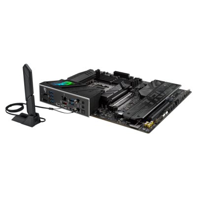 MAINBOARD ASUS ROG STRIX B860-F GAMING WIFI DDR5 LGA 1851 MAINBOARD ASUS ROG STRIX B860-F GAMING WIFI DDR5 LGA 1851