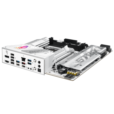 MAINBOARD ASUS ROG STRIX B860-G GAMING WIFI DDR5 LGA 1851