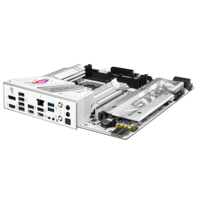 MAINBOARD ASUS ROG STRIX B860-G GAMING WIFI DDR5 LGA 1851 MAINBOARD ASUS ROG STRIX B860-G GAMING WIFI DDR5 LGA 1851