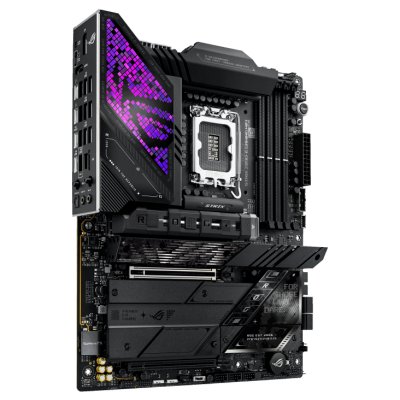 MAINBOARD ASUS ROG STRIX Z890-E GAMING WIFI DDR5 LGA 1851