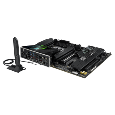 MAINBOARD ASUS ROG STRIX Z890-F GAMING WIFI DDR5 LGA 1851