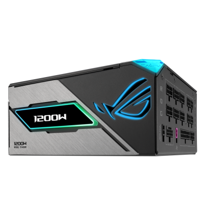 POWER SUPPLY ASUS ROG THOR 1200W III 80+ PLATINUM