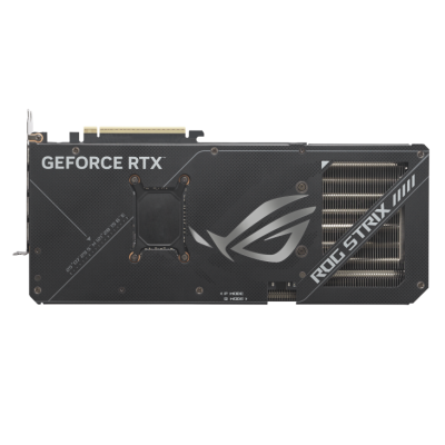 การ์ดจอ ASUS ROG STRIX NVIDIA RTX 5070 OC EDITION 12GB GDDR7