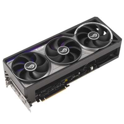 การ์ดจอ ASUS ROG ASTRAL RTX 5090 OC GAMING - 32GB GDDR7