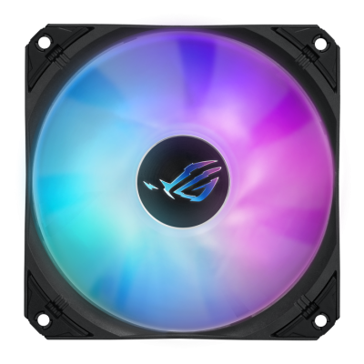 CPU LIQUID COOLING ASUS ROG STRIX LC III 360 ARGB LCD