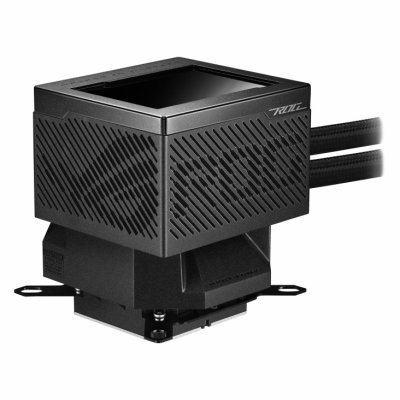 CPU COOLING ASUS ROG RYUJIN III 240 ARGB BLACK
