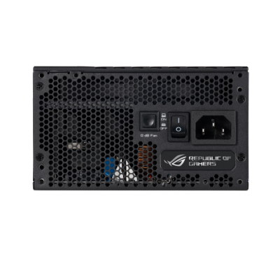 POWER SUPPLY ASUS ROG THOR 850P2 (80+PLATINUM) POWER SUPPLY ASUS ROG THOR 850P2 (80+PLATINUM)