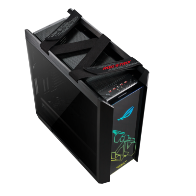 CASE (เคส) ASUS ROG STRIX HELIOS GX601