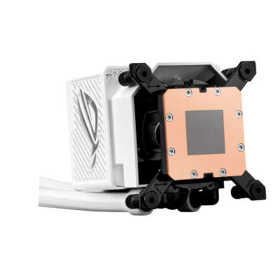 CPU COOLING ASUS ROG RYUJIN III 360 ARGB EXTREME WHITE