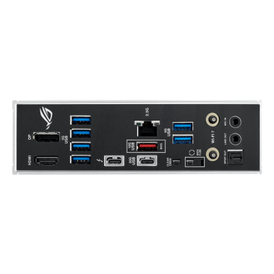 MAINBOARD ASUS ROG STRIX B860-F GAMING WIFI DDR5 LGA 1851 MAINBOARD ASUS ROG STRIX B860-F GAMING WIFI DDR5 LGA 1851